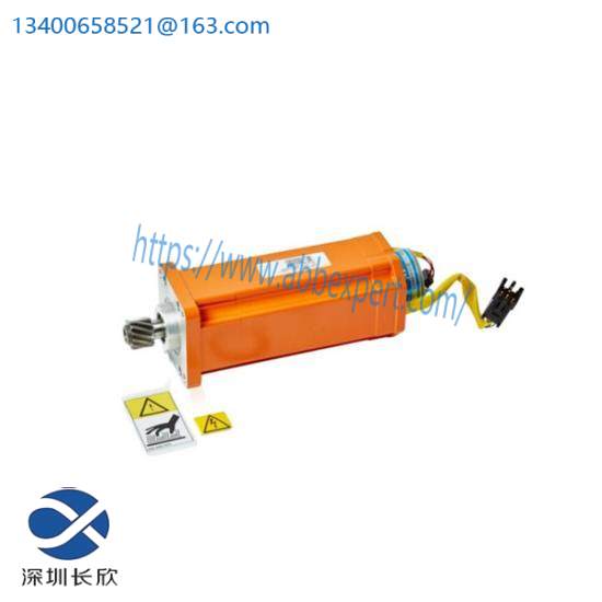 ABB PPD512 A10-15000