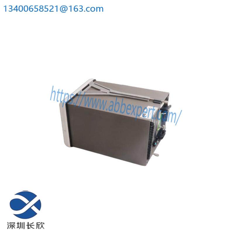 ABB PR100 PR103/B0/000000/112ST PROCESS RECORDER COMMANDER