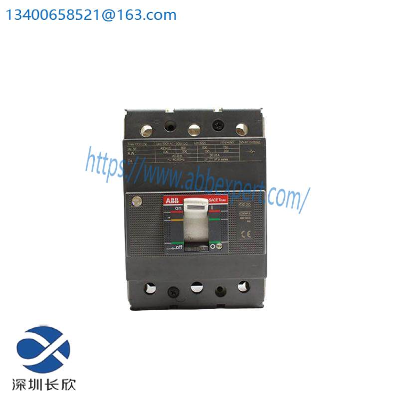 ABB PSS 175/300-500L Softstarter