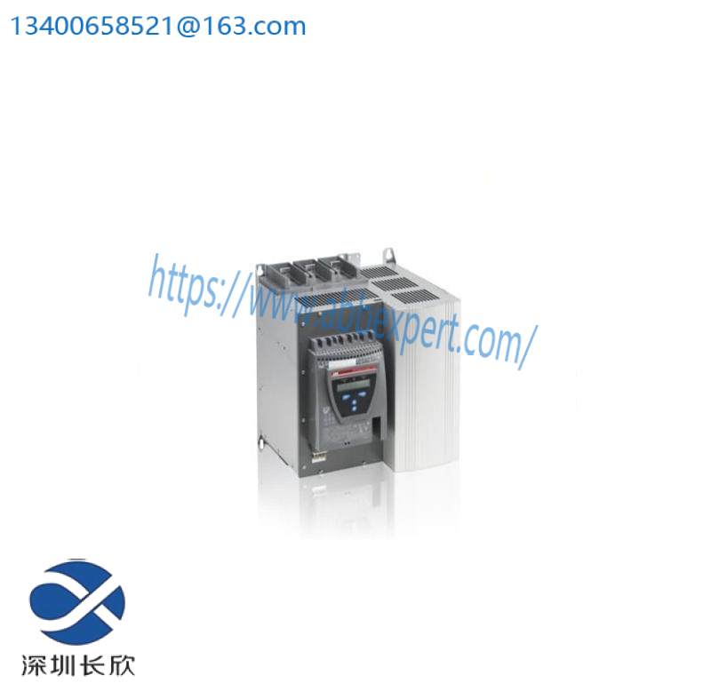 ABB PSTB370-600-70 1SFA894015R7000 control supply voltage