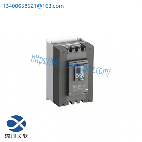 ABB PSTB 370/600-70 Softstarter