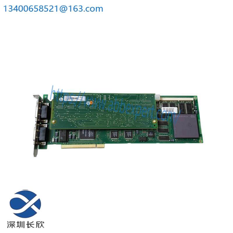 ABB PU514 ABB Real-Time Accelerator (RTA)PCI 