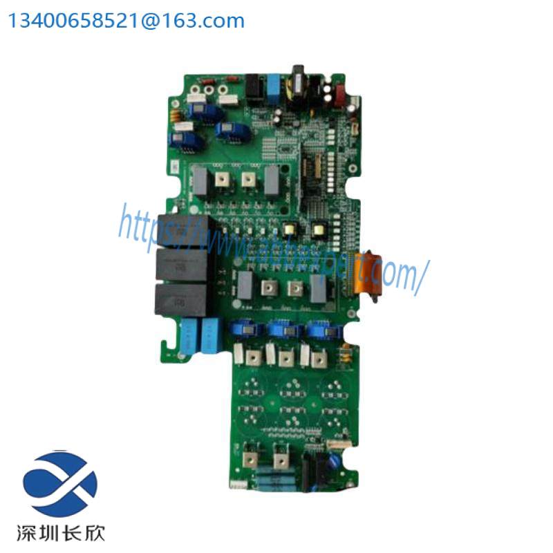 ABB QPWR-562 3AXD50000019575 Drive Circuit Board