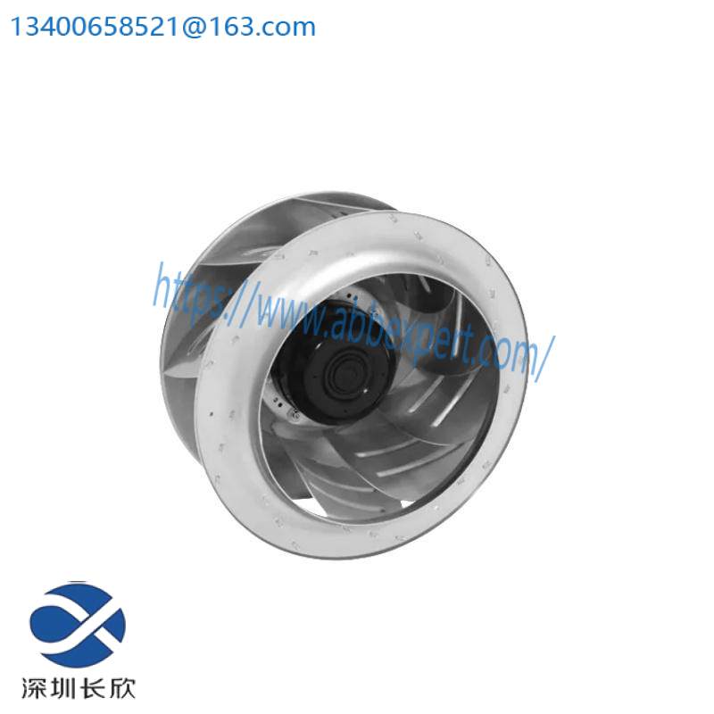 AB 1746-NI04I Analog Input/Output Module