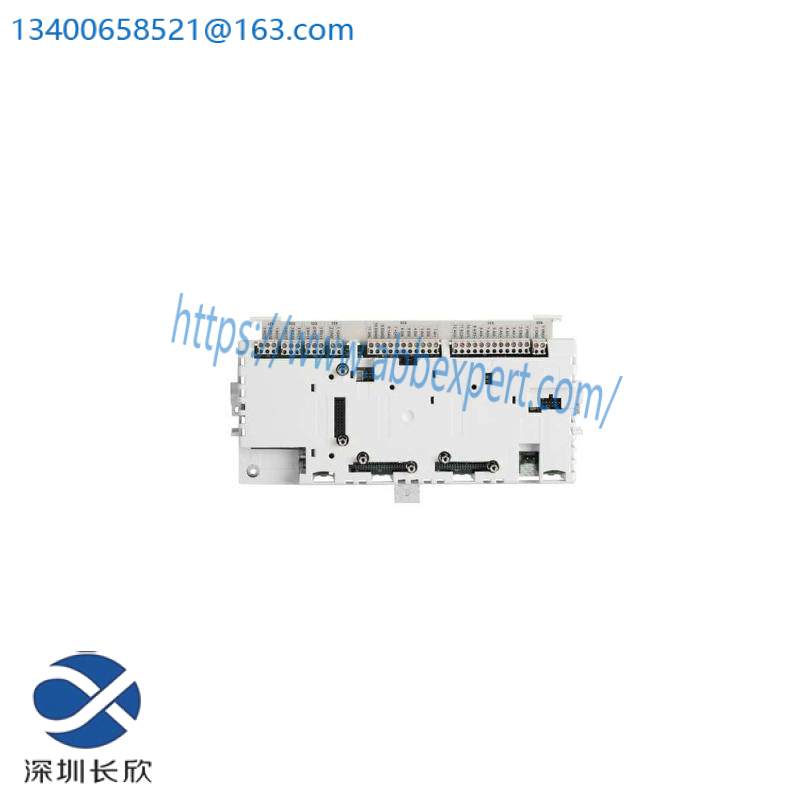 ABB RDCU-02C AS7R7292 Control Unit