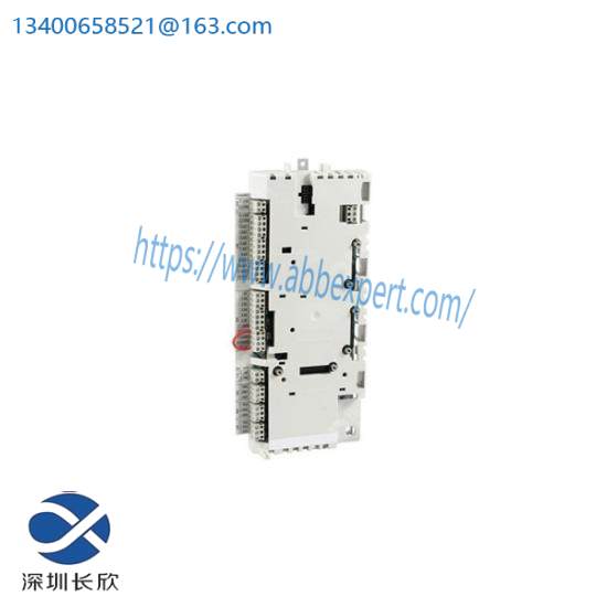 ABB NTHS03  Hydraulic Servo Termination Unit