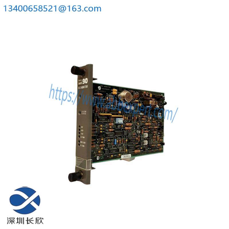 ABB REX010 HESG324426R0001