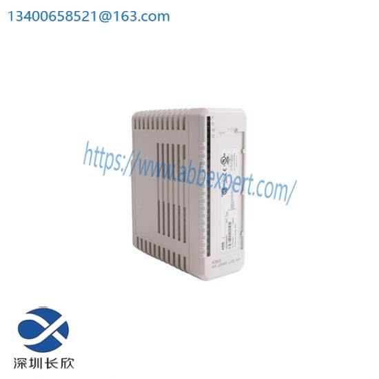 ABB REX010 HESG324426R0001