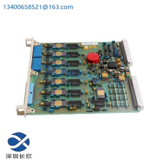 ABB REX010 HESG324426R0001