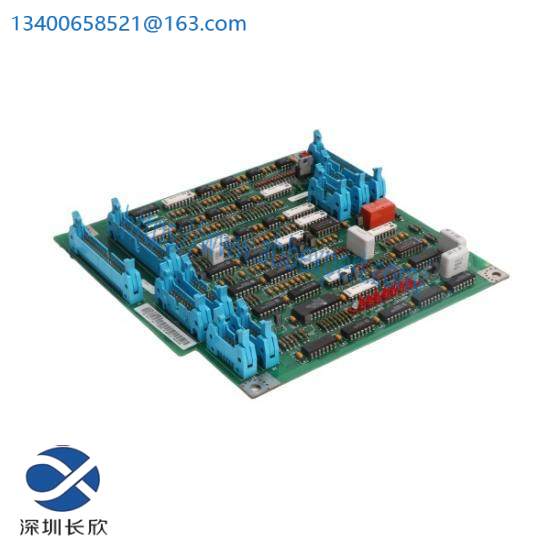 ABB RF522 3BSE000743R1