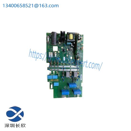 ABB RINT-5514C Driver Board