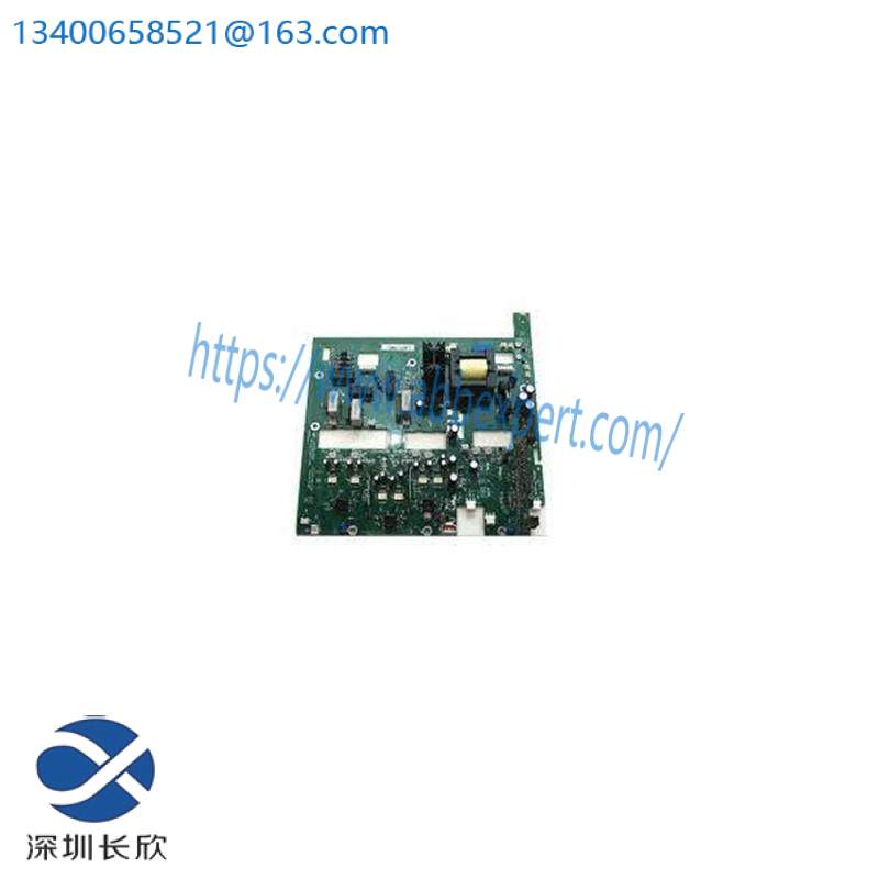 ABB RINT-5611C 68597714C Main Circuit Option Board