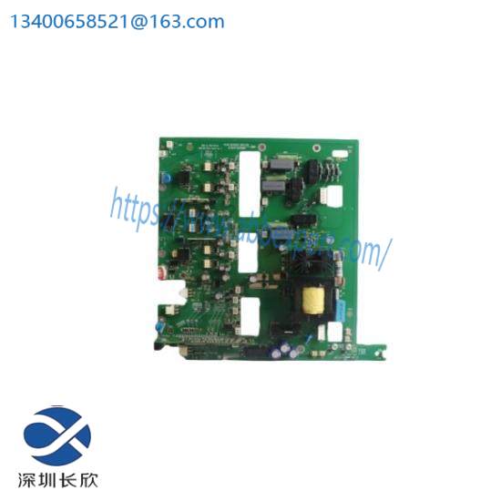 ABB RINT-5611C 68597714C  MC Interface Board