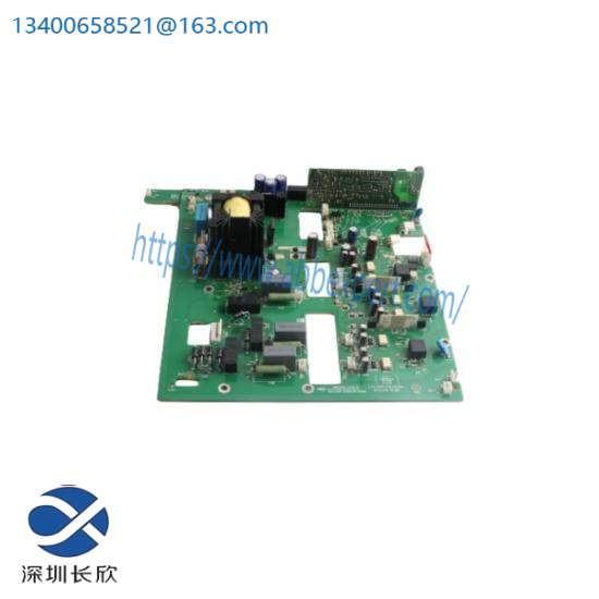ABB RINT-5611C 68597714C  MC Interface Board