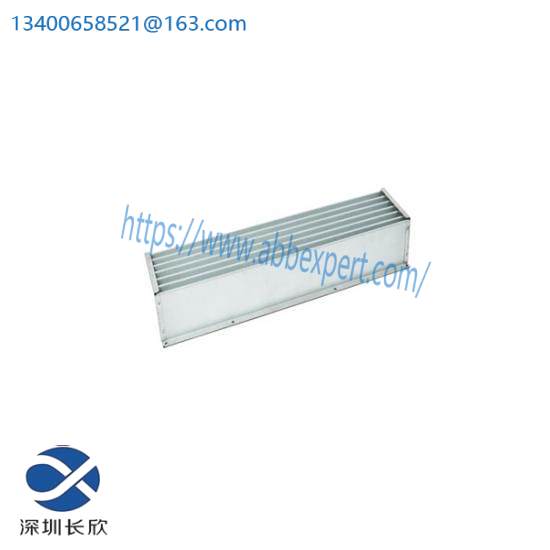 ABB Robot 3HAC9710-1 Computer Heat Exchanger Unit