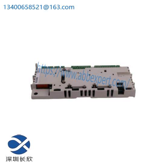 ABB RRDNA-01 64606891 Drive Control Unit