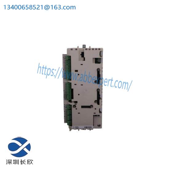 ABB RRDNA-01 64606891 Drive Control Unit