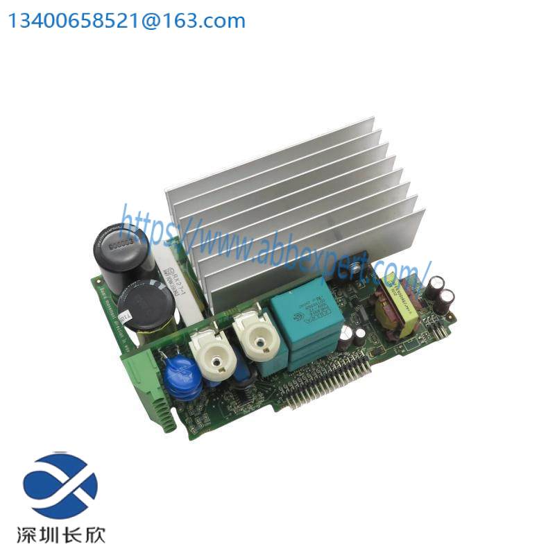 ABB S503X