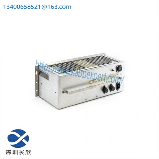 ABB SA167 Power Supply Unit