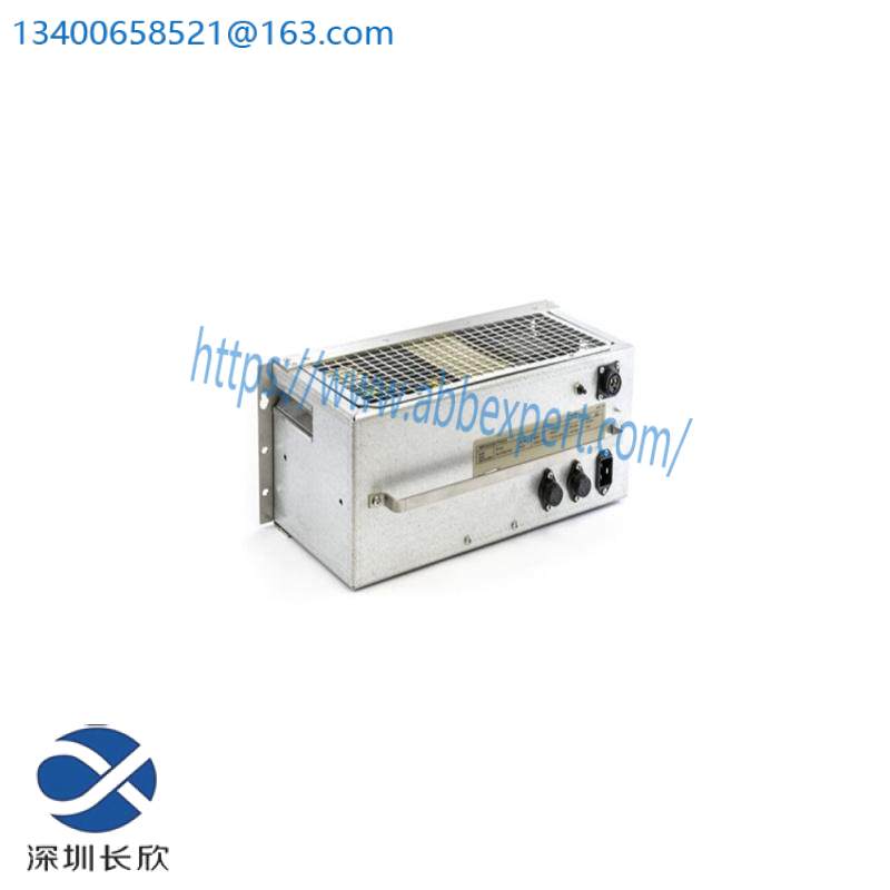 ABB SA168 3BSE003389R1  Power Supply Unit