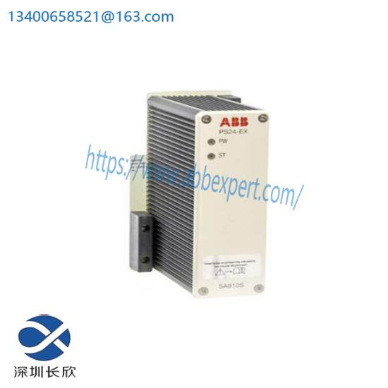 ABB SA910S Power Supply