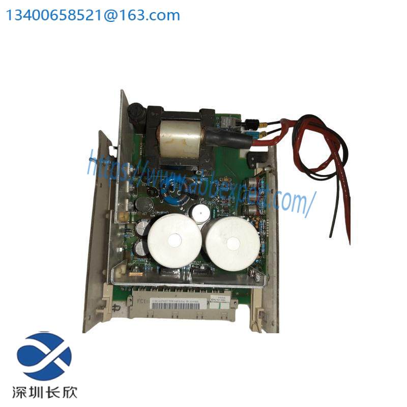 ABB SADT 41PAU Inverter power board