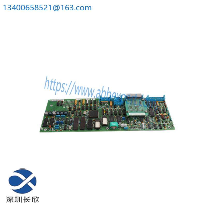 ABB SAFT103CONB SAFT315F380 Circuit Board