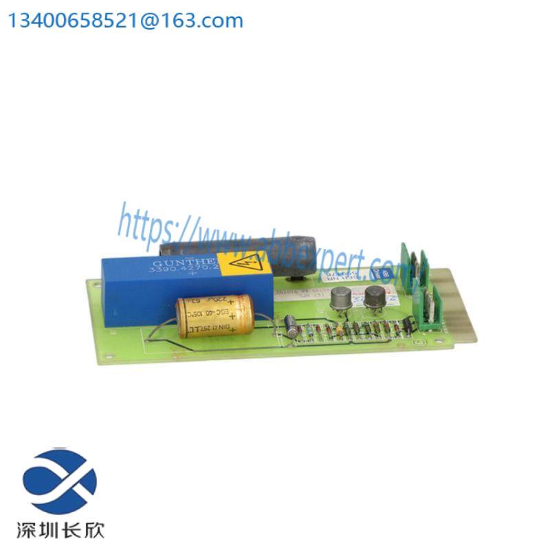 ABB SAFT167APC SAFT 167 APC Connection Board