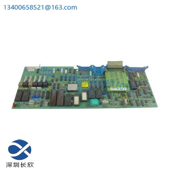 ABB SAFT 103 CON 57777290 SAFT 400F380E 57778865 Board