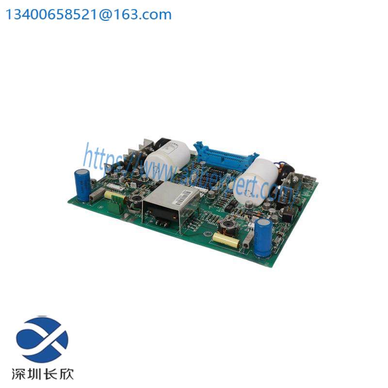 ABB SAFT 315F500 SAFT315F500 PCB CIRCUIT BOARD