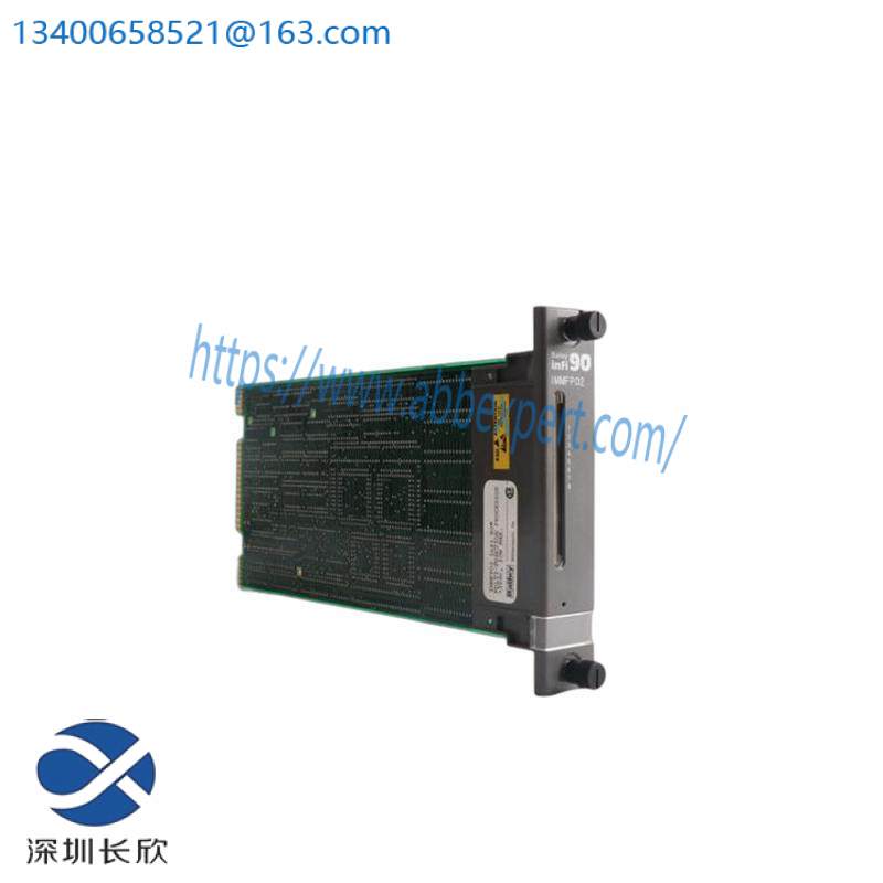 ABB SAFUR 80F500 SAFUR80F500 CIRCUIT BOARD