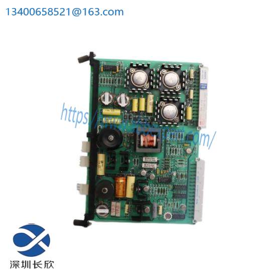 ABB SAMC11POW SAMC 11 POW  POW Power Supply Board