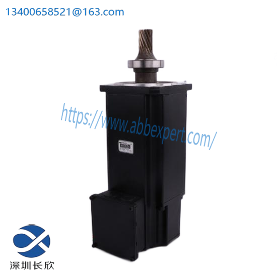 ABB SAMC19INF 57401389  SAMC 19 INF Interface Module