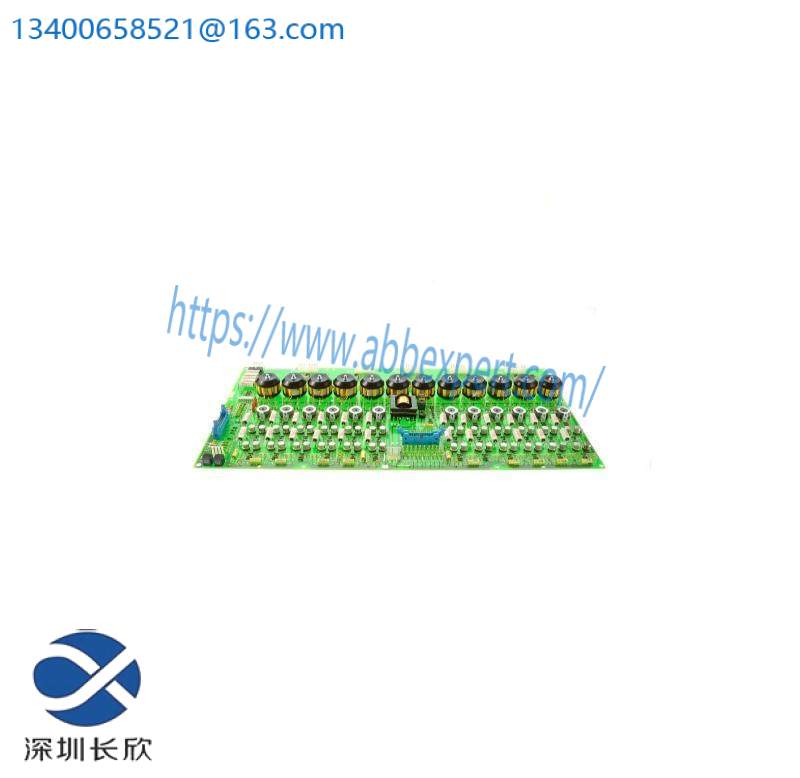 ABB SAMT11 57211369 Amplifier Board