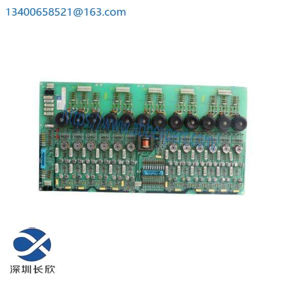 ABB SAMT11  Amplifier Board