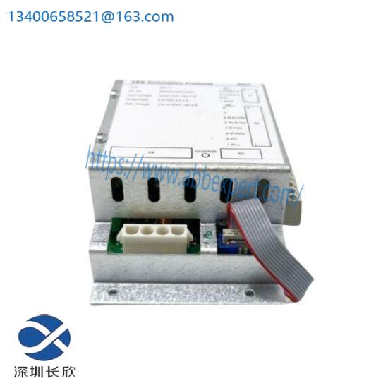 ABB SB171 3BSE004802R0001Power Supply