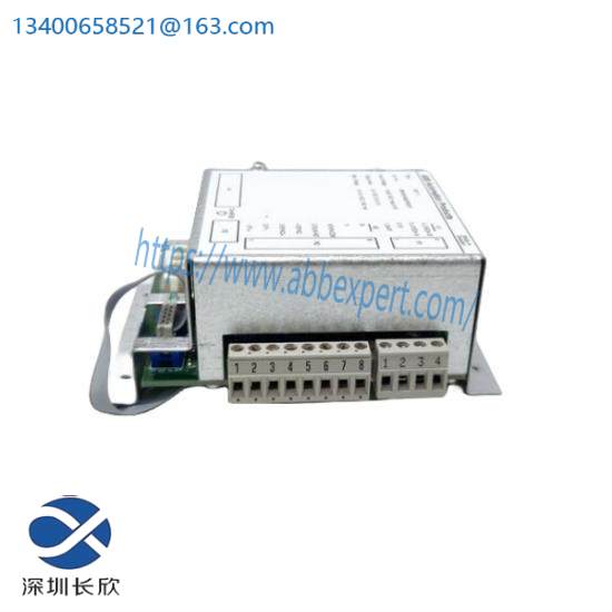 ABB SB171 3BSE004802R0001Power Supply