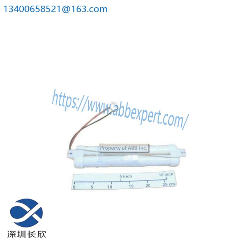 ABB SB522 3BSC760009R1 BATTERY UNIT
