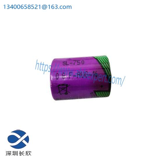 ABB SB808F 3BDM000199R1 Battery for RAM buffering