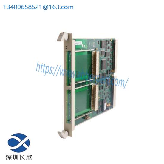 ABB SC510 3BSE003832R1 SC510 Submodule Carrier