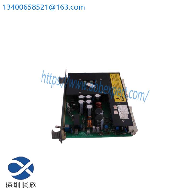 ABB sc86-4cm0 Interface unit