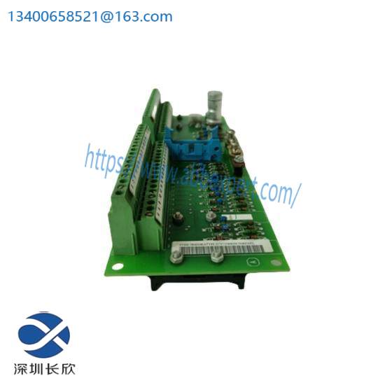 ABB SCYC55830 58063282 Trigger plate