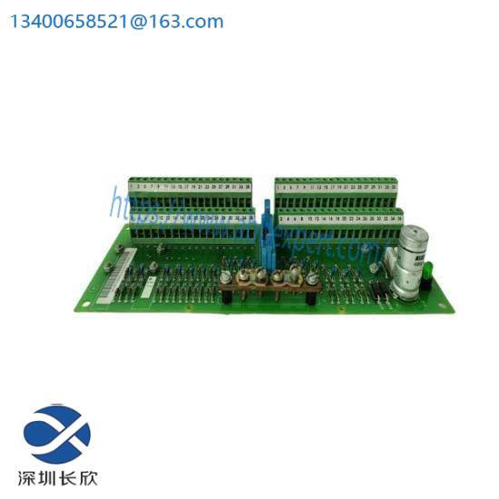 ABB SCYC55830 58063282A  Controller Board