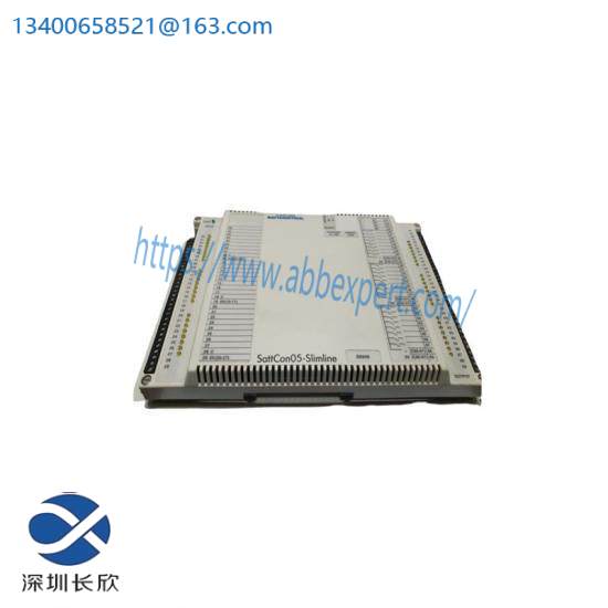 ABB SD24D/492896201 controller module