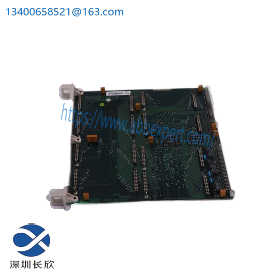 ABB SD831 3BSC610064R1  DCS Module
