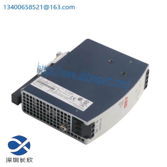 ABB SD831 Power Supply Device