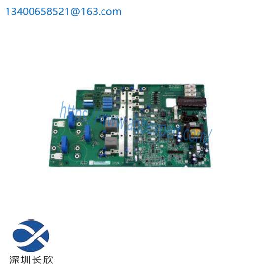 ABB SDCS-AMC-DC-2 COAT 3ADT220090R0040 Circuit Board
