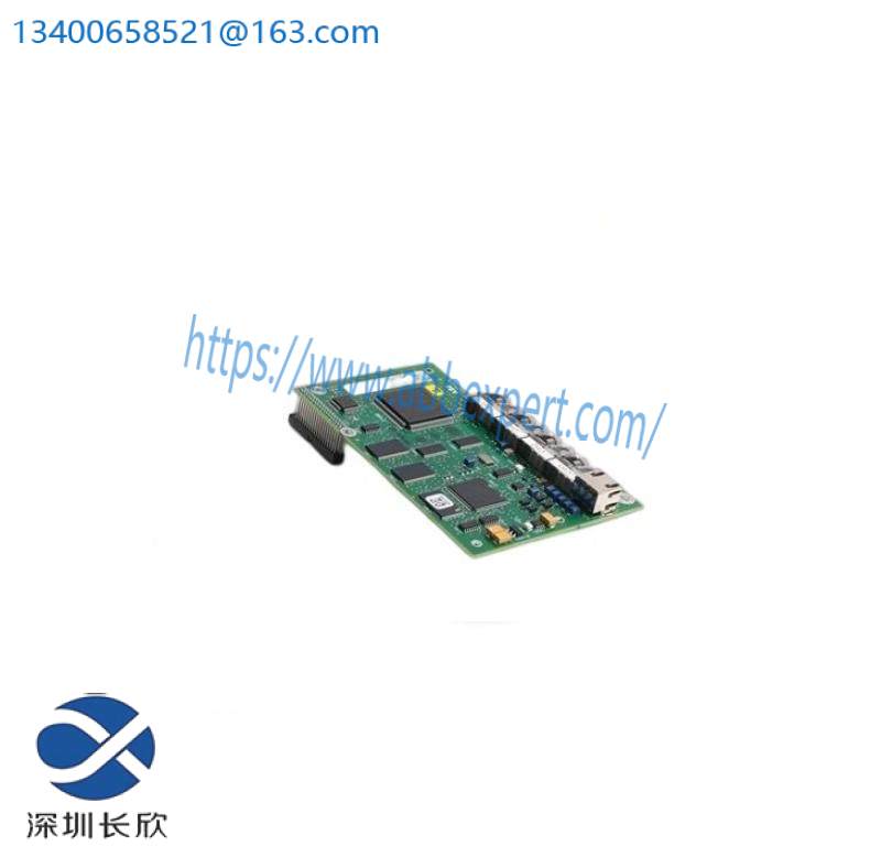 ABB SDCS-AMC-DC-2 SDCS-AMC-DC2 3ADT220090R0040 DC Drives Control