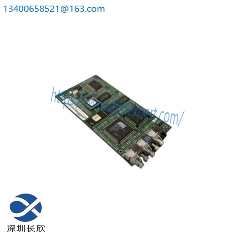 ABB SDCS-AMC-DC2 3ADT312700R0001 CONTROL UNIT