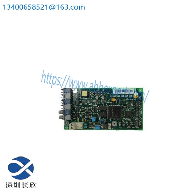 ABB SDCS-COM-1 Drive Link Board